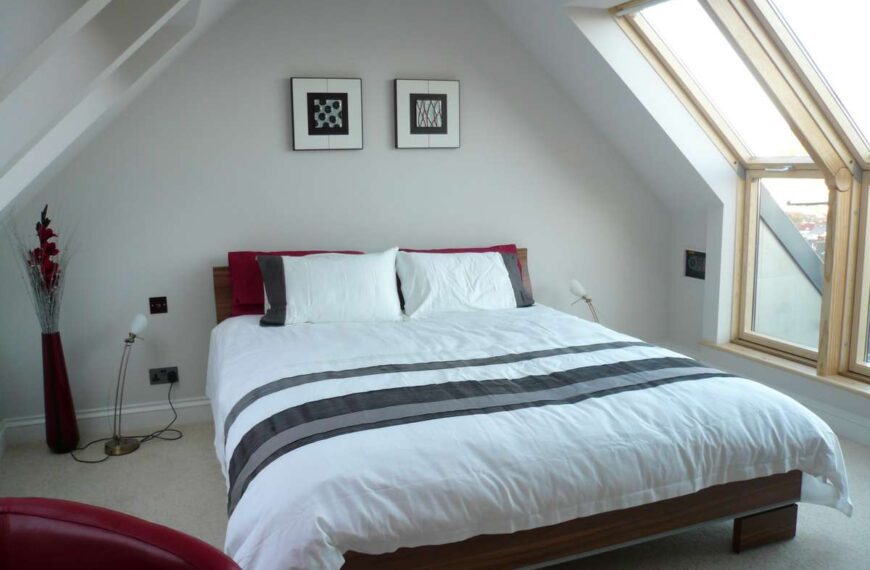 Loft Conversion