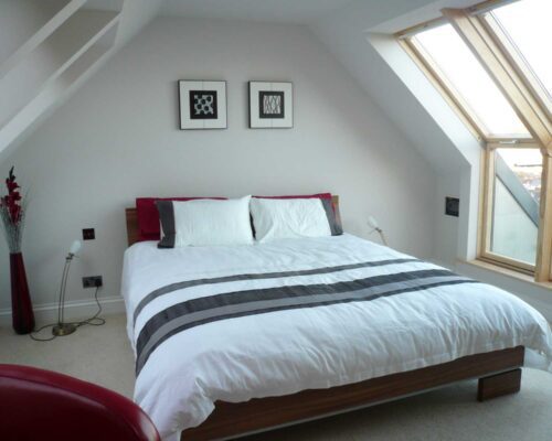 Loft Conversions